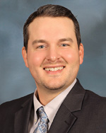 Photo of Alfa Insurance agent Graham Upshaw